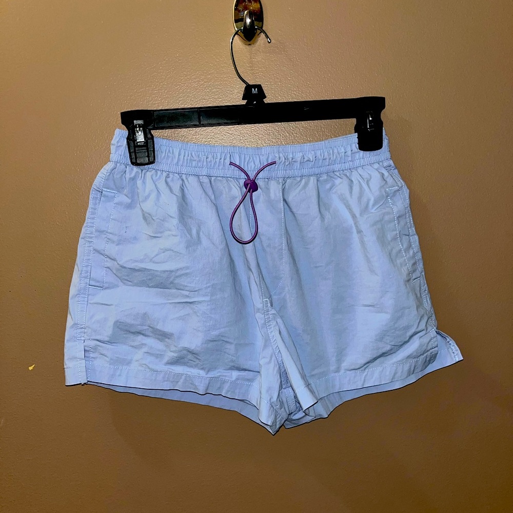 WILDFABLE Womens windbreaker short